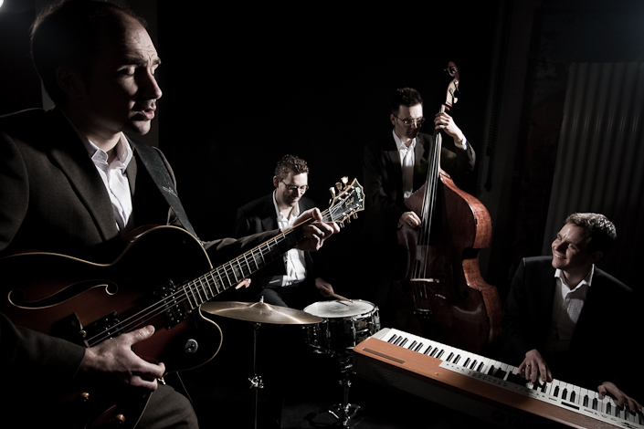 band buchen - Soulbrothers