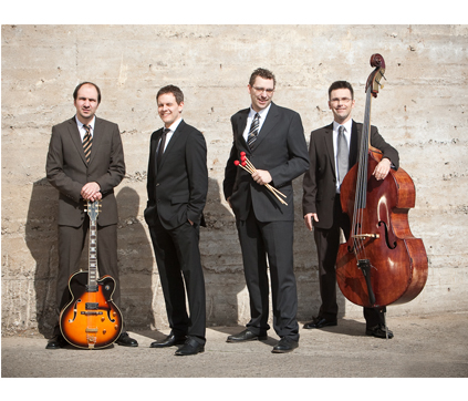Band buchen NRW